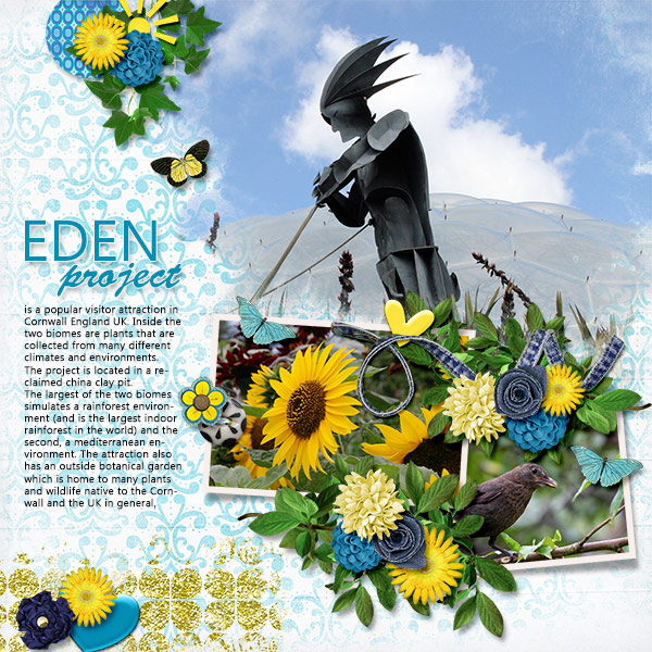 Eden Project