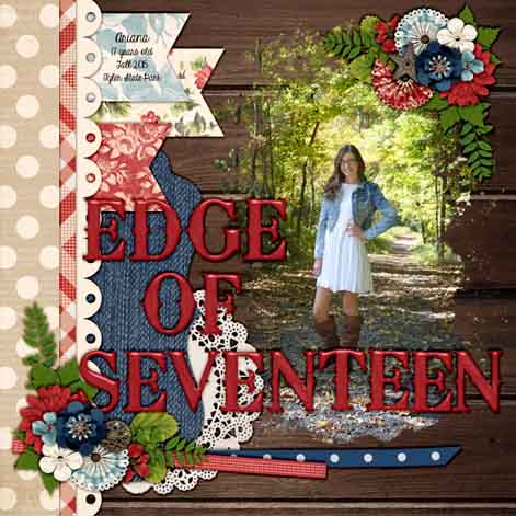Edge of 17