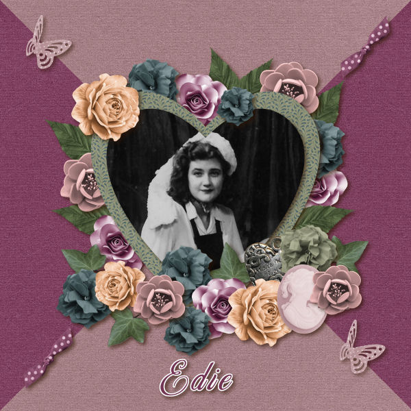 Edie