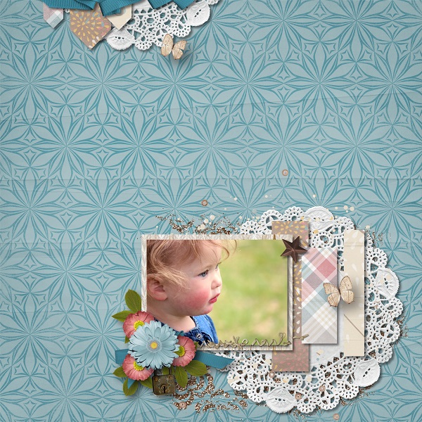 Edith Grace