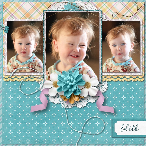 Edith