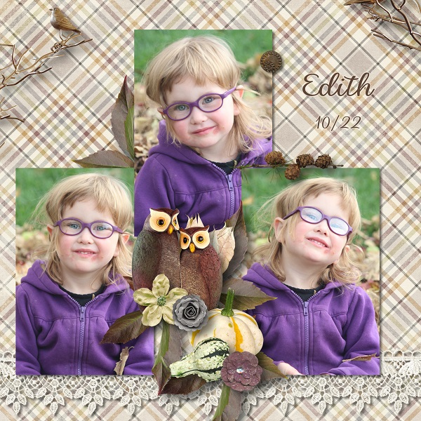 Edith