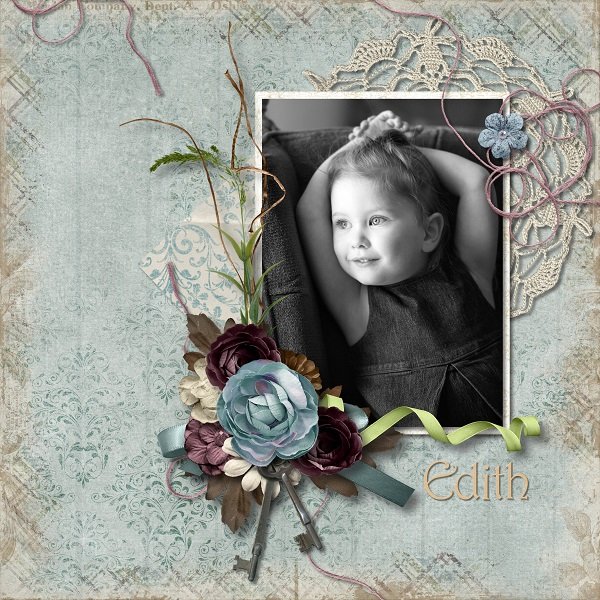 Edith