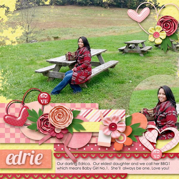 Edrie