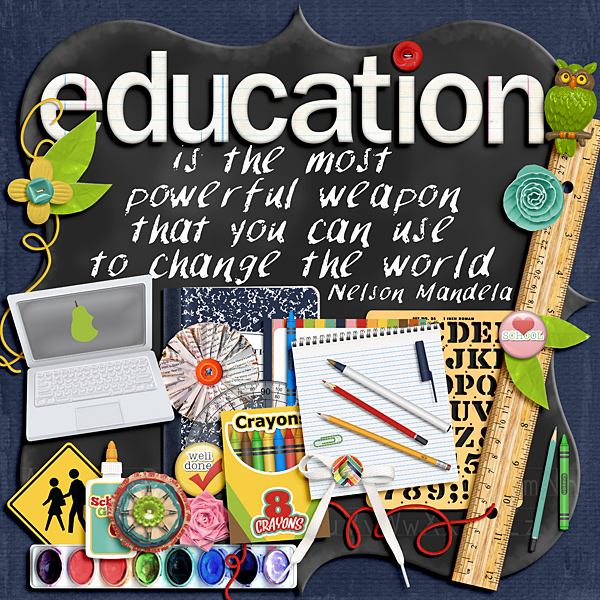 education