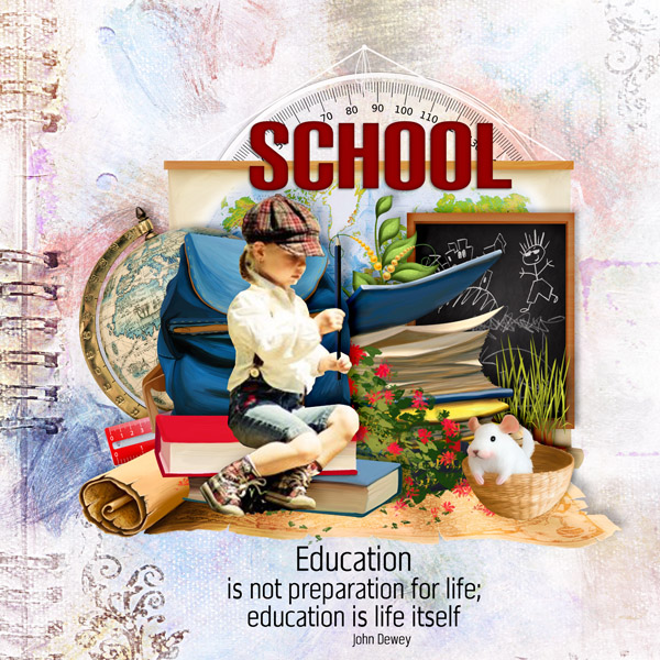 Education