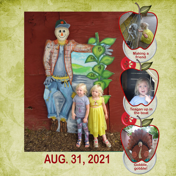 Edwards Apple Orchard 2