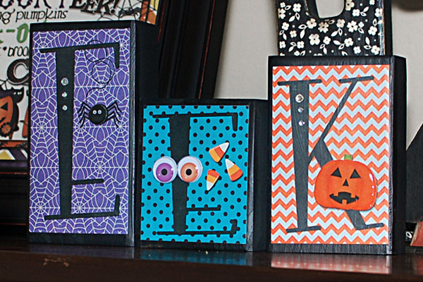 eek blocks