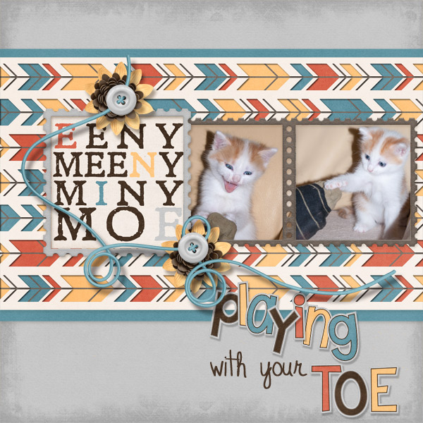 EenyMeeny