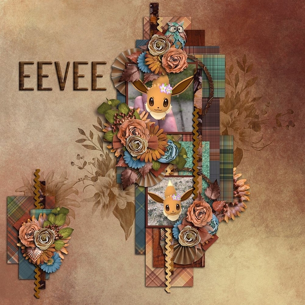 Eevee