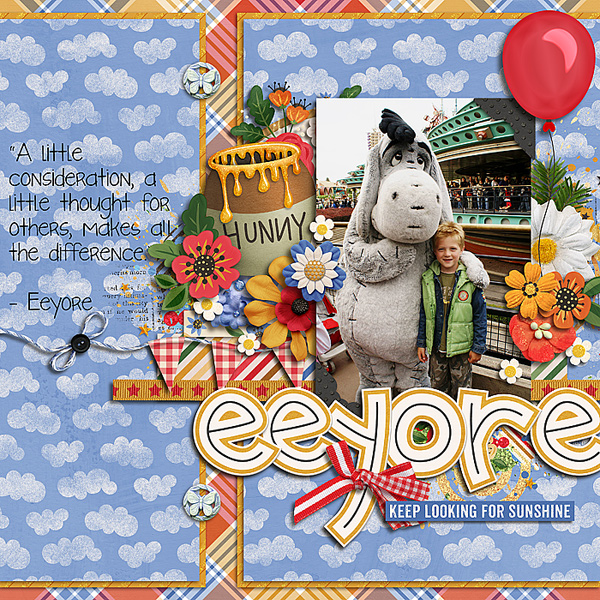 Eeyore