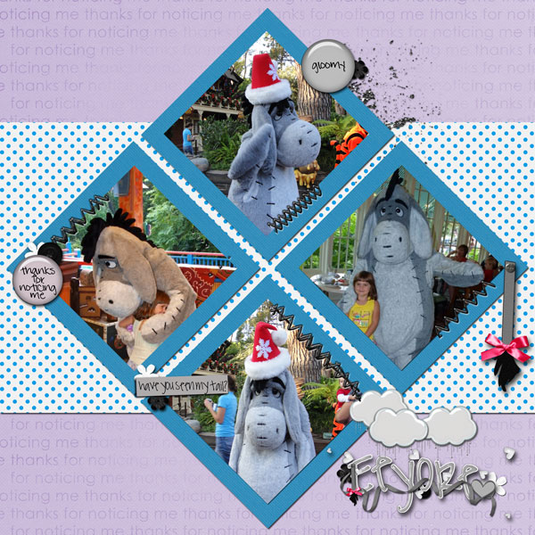 Eeyore