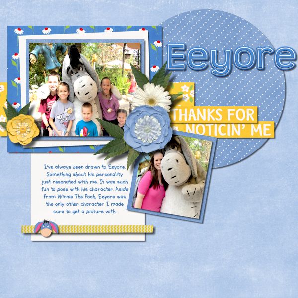 Eeyore