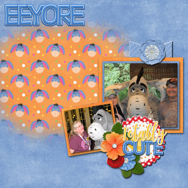 Eeyore