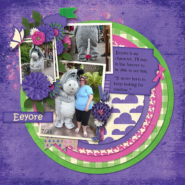 Eeyore