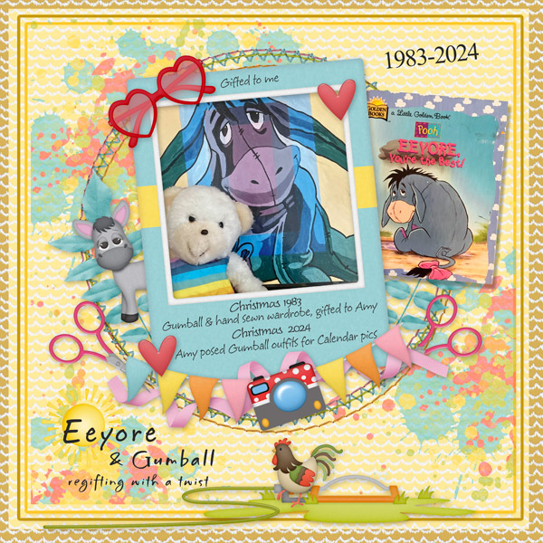 Eeyore