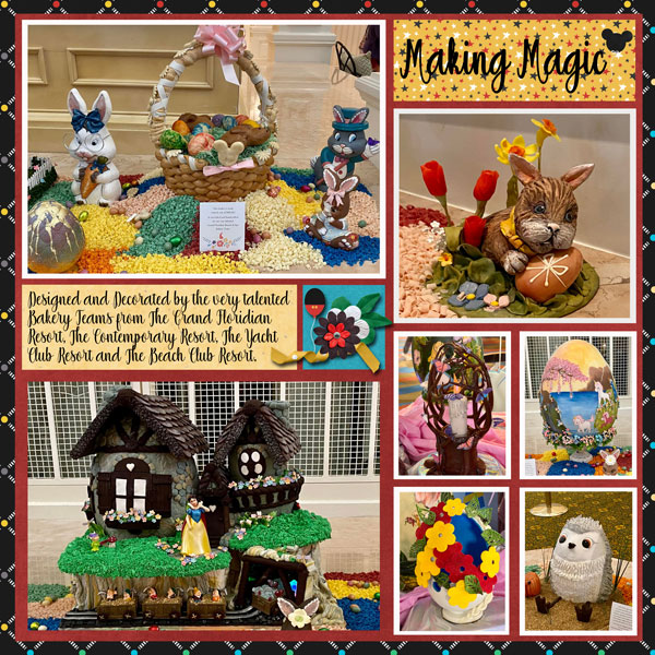 EGG-celent Easter Eggs!