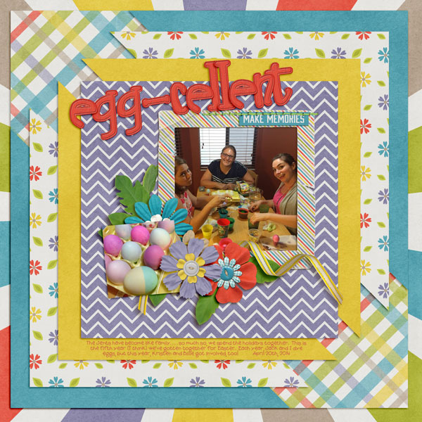 Egg-Cellent