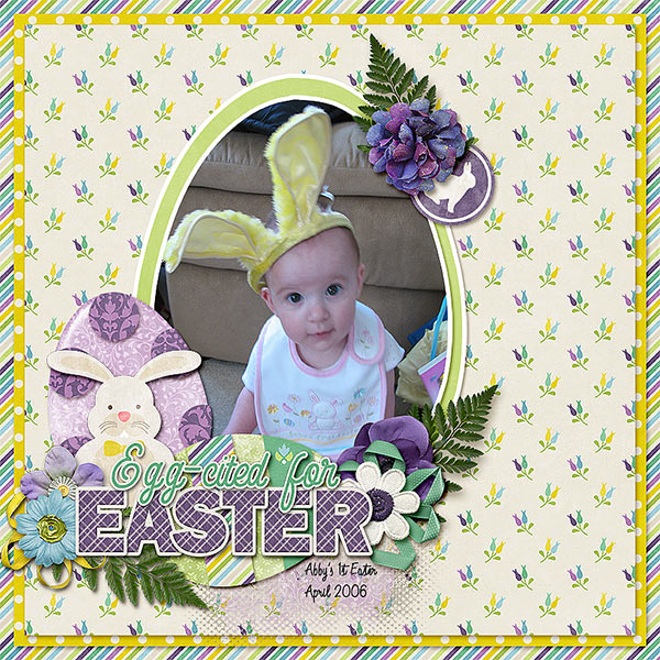 Egg-cited for Easter_Abby