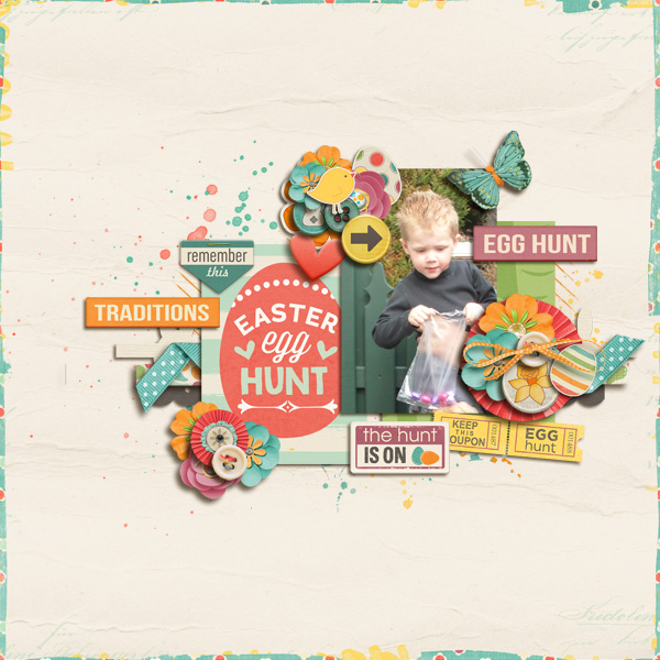 Egg-Citing