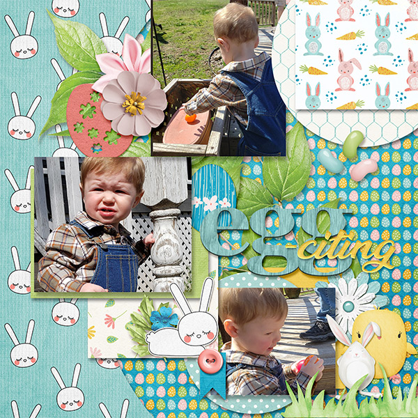 EGG-citing