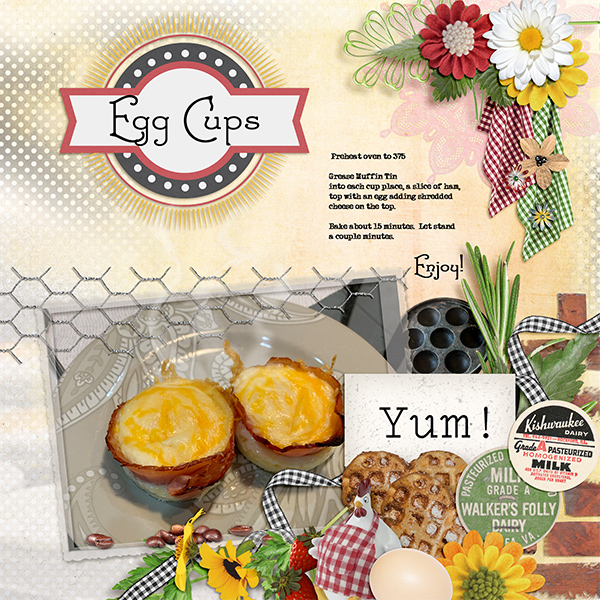 Egg Cups
