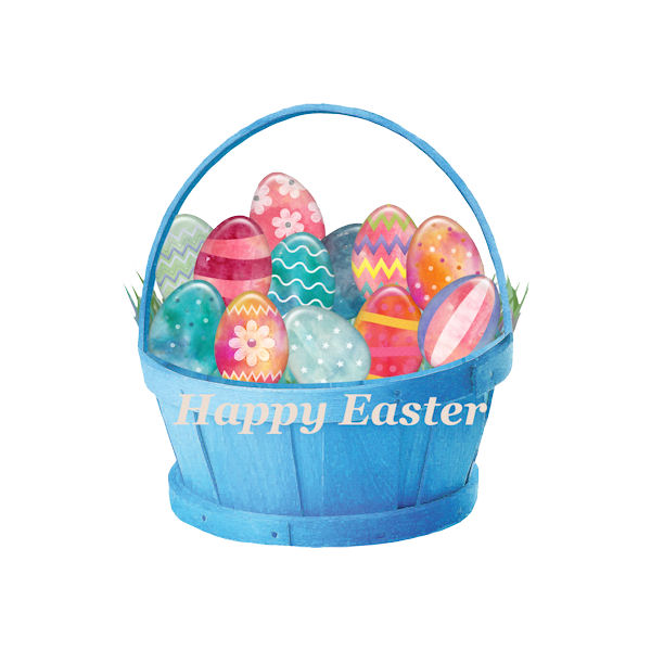 Egg Easter Hunt 2016