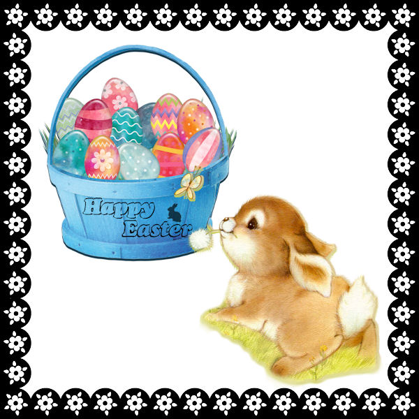 Egg Easter Hunt 2016