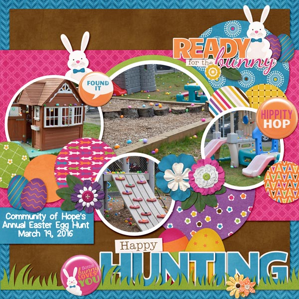 Egg Hunt 2016_1
