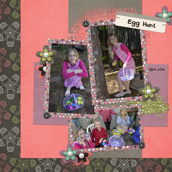 Egg Hunt