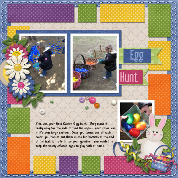Egg Hunt