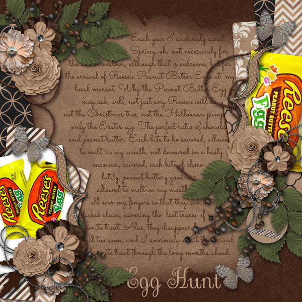 Egg Hunt