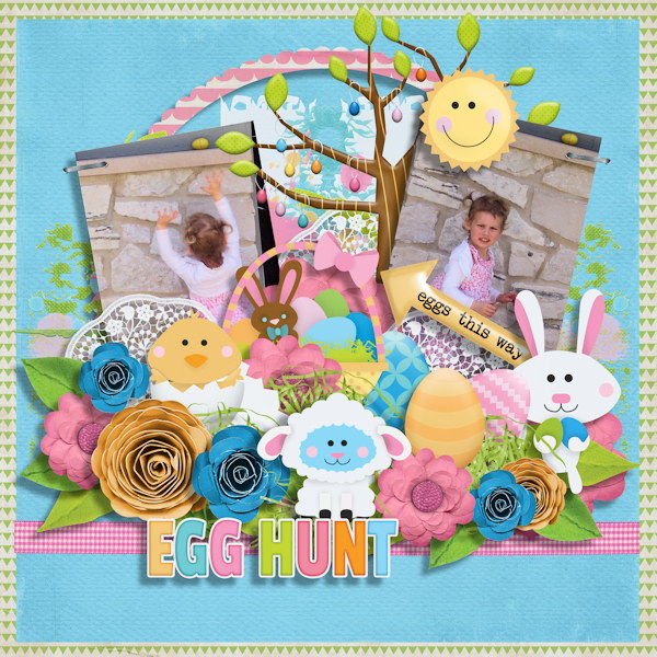 Egg Hunt