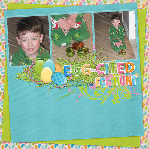 Egg Hunt