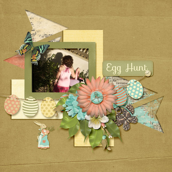 Egg Hunt