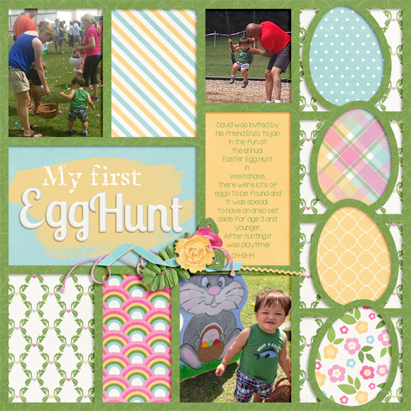 Egg Hunt