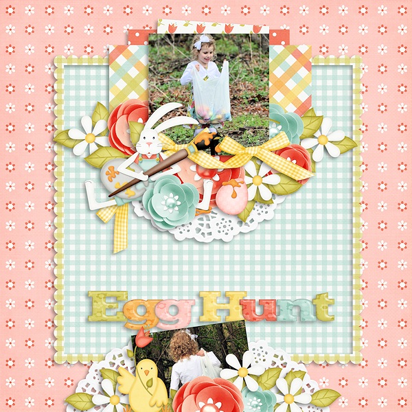 Egg Hunt