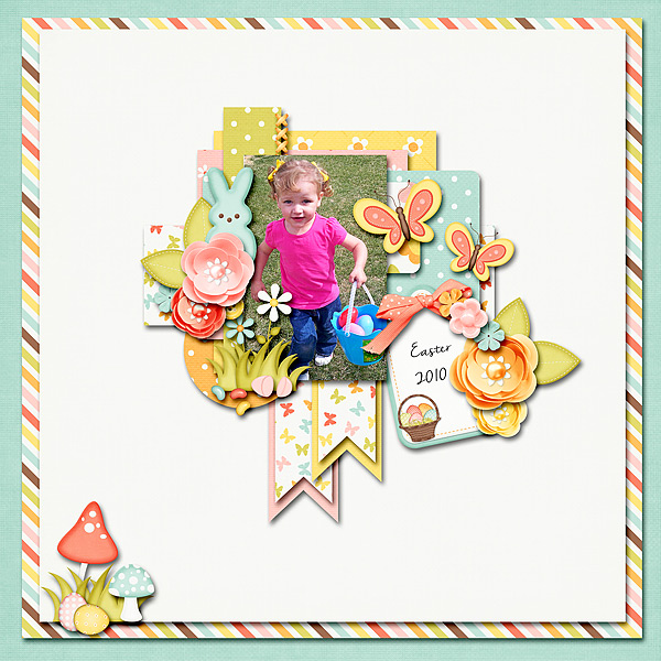 Egg Hunt