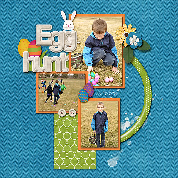 Egg Hunt
