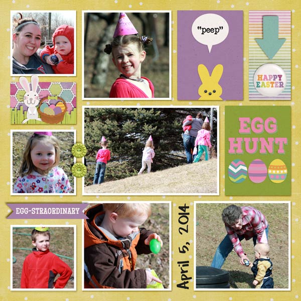 Egg Hunt