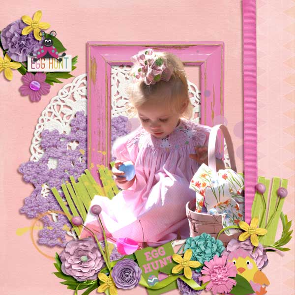 Egg Hunt