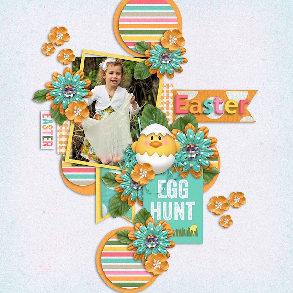 Egg Hunt