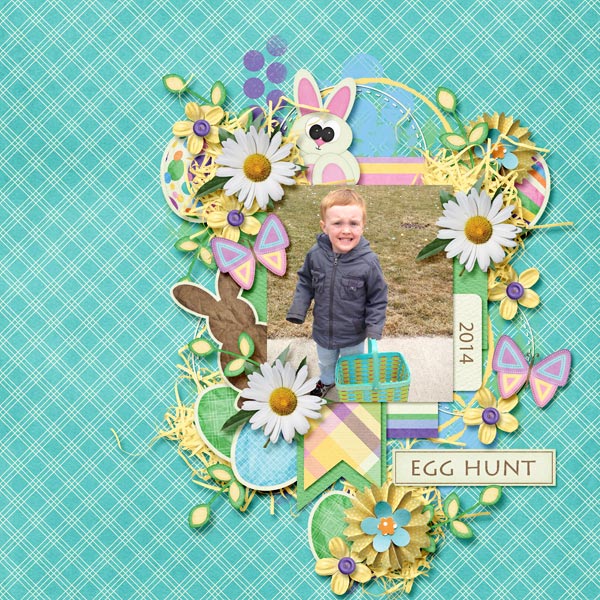 Egg Hunt
