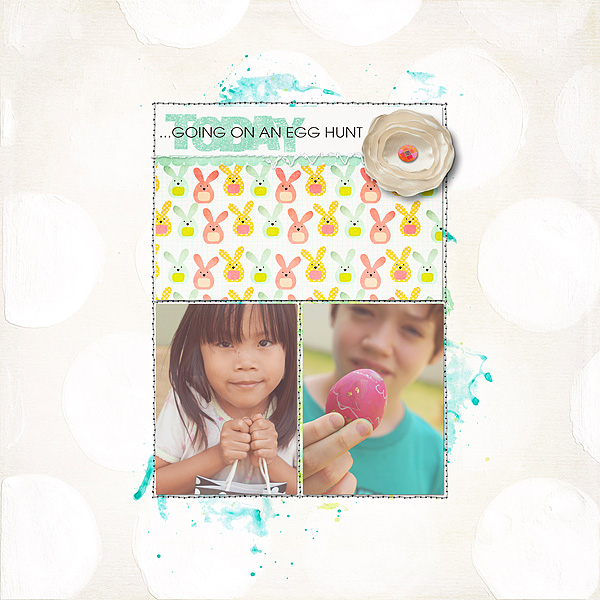 Egg Hunt
