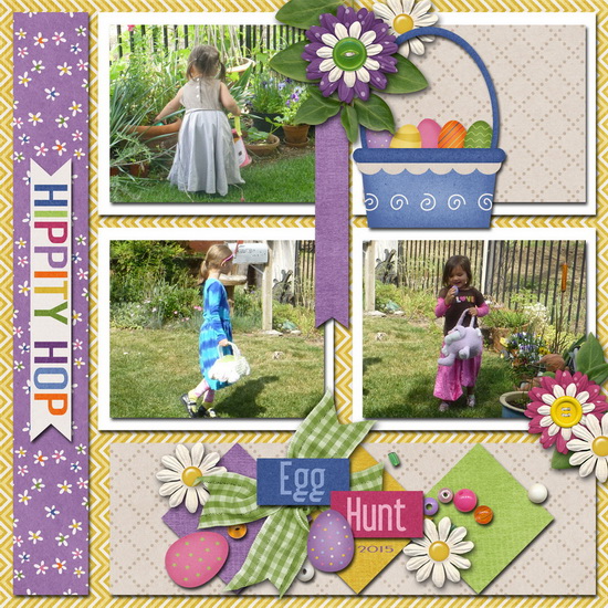 Egg Hunt