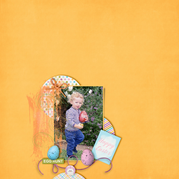 egg hunt