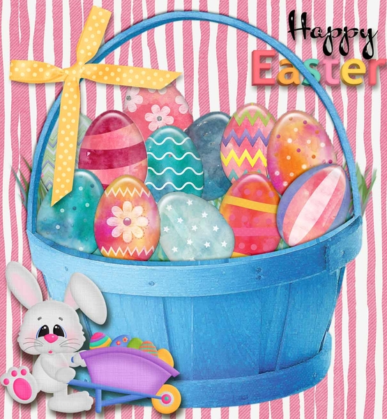 egg hunt