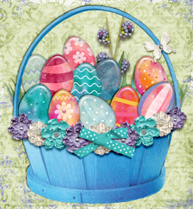 Egg Hunt