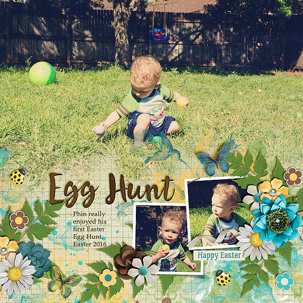 Egg Hunt