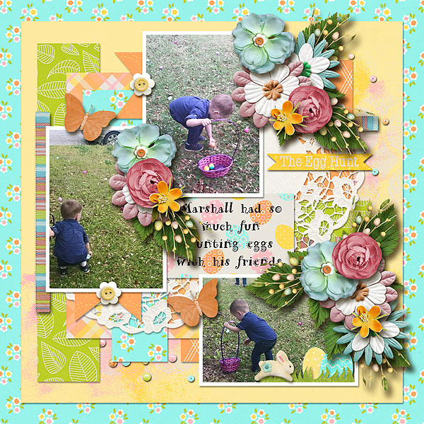 Egg Hunt